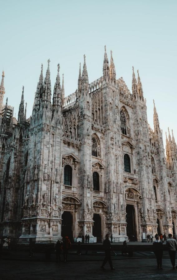 Comecasa Duomo - San Babila Lovely * Milano