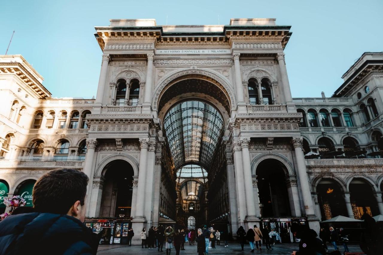 Comecasa Duomo - San Babila Lovely Milano
