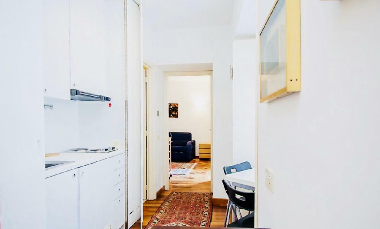 Appartamento Comecasa Duomo - San Babila Lovely
