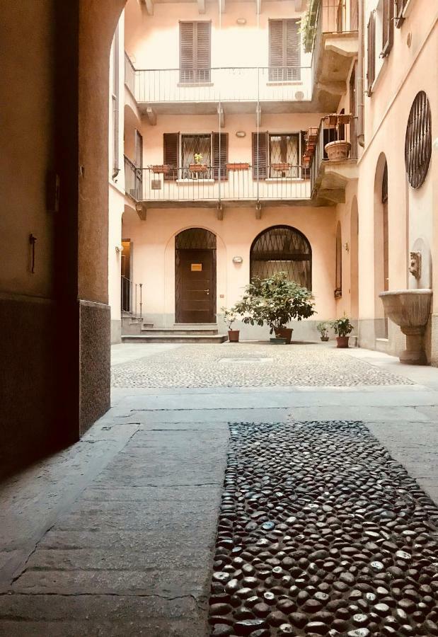 Appartamento Comecasa Duomo - San Babila Lovely Milano