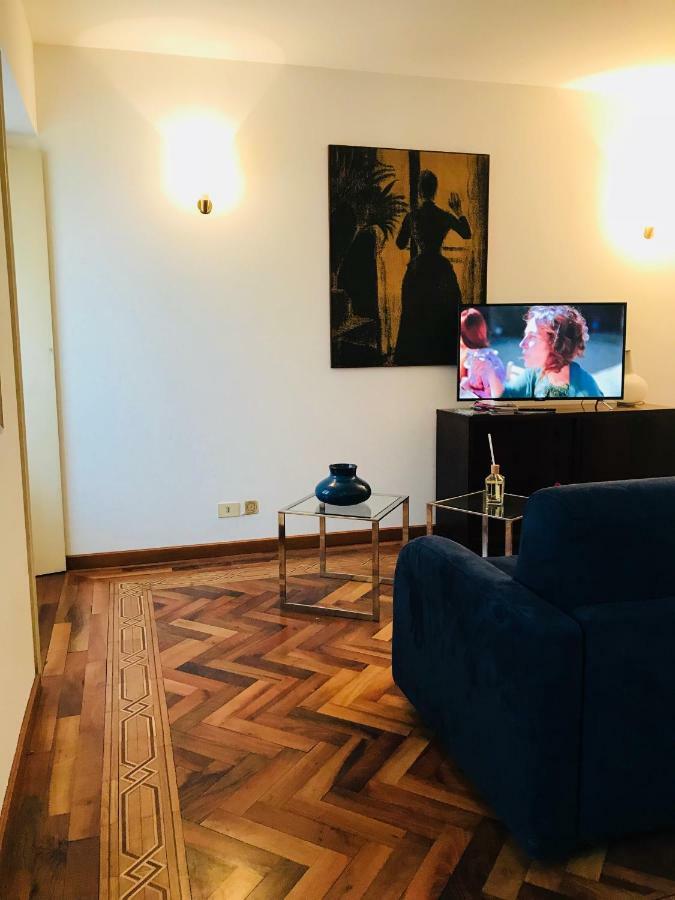 Comecasa Duomo - San Babila Lovely Appartamento Milano