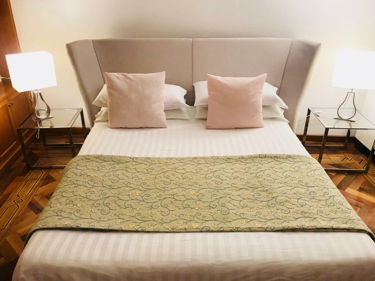 Appartamento Comecasa Duomo - San Babila Lovely