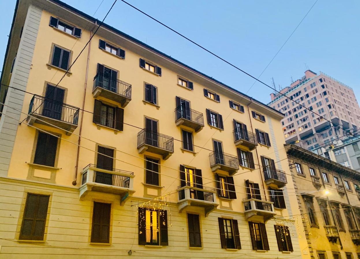 Appartamento Comecasa Duomo - San Babila Lovely
